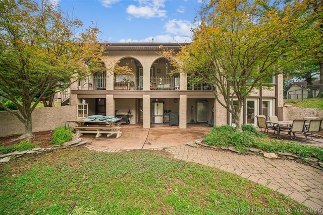 25472 S 4110 Road, Claremore, OK 74019