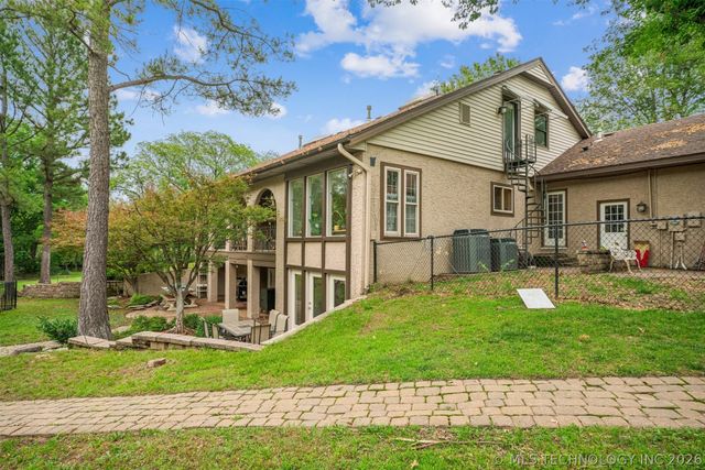 25472 S 4110 Road, Claremore, OK 74019