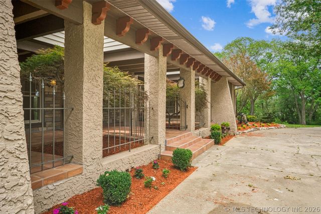 25472 S 4110 Road, Claremore, OK 74019