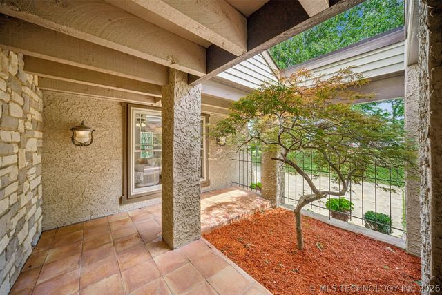 25472 S 4110 Road, Claremore, OK 74019