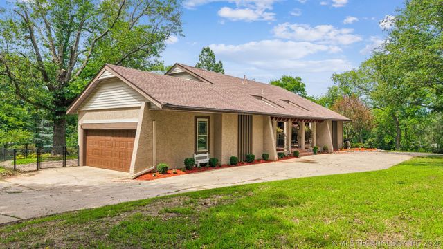 25472 S 4110 Road, Claremore, OK 74019