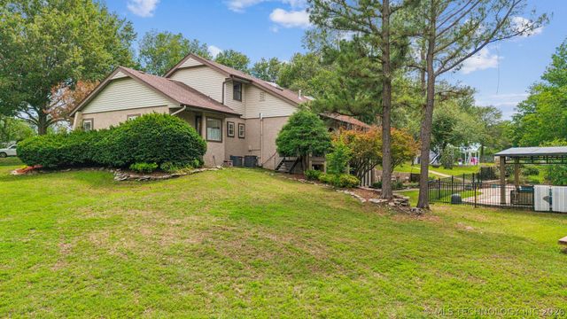 25472 S 4110 Road, Claremore, OK 74019