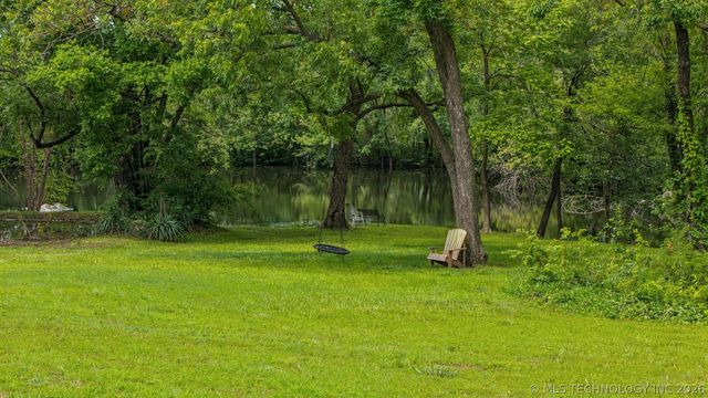 25472 S 4110 Road, Claremore, OK 74019