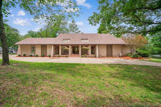 25472 S 4110 Road, Claremore, OK 74019