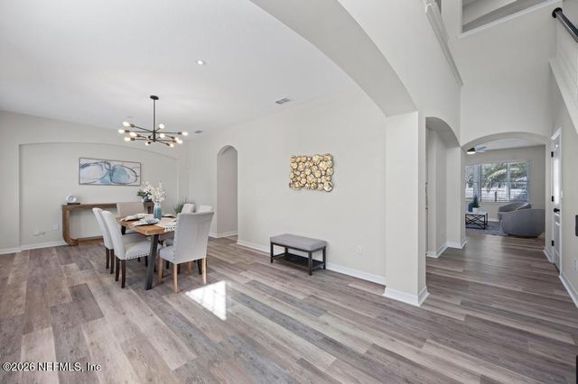 1344 HAWKS CREST Drive, Middleburg, FL 32068