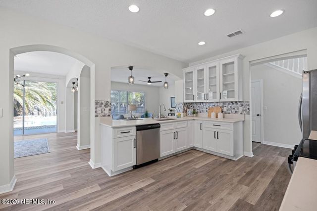 1344 HAWKS CREST Drive, Middleburg, FL 32068