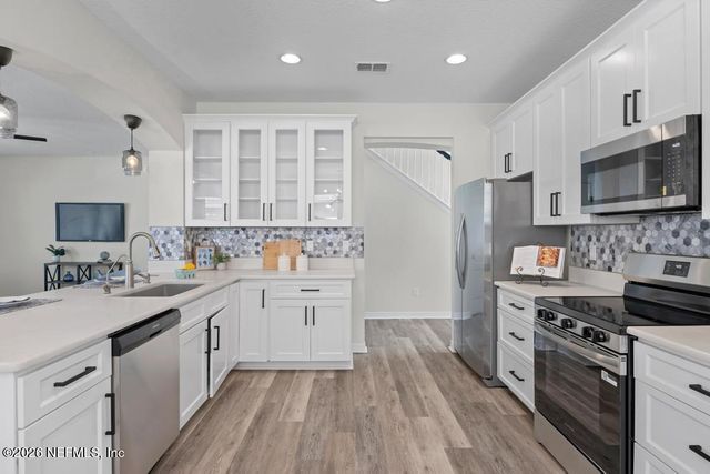 1344 HAWKS CREST Drive, Middleburg, FL 32068