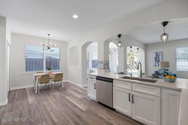 1344 HAWKS CREST Drive, Middleburg, FL 32068