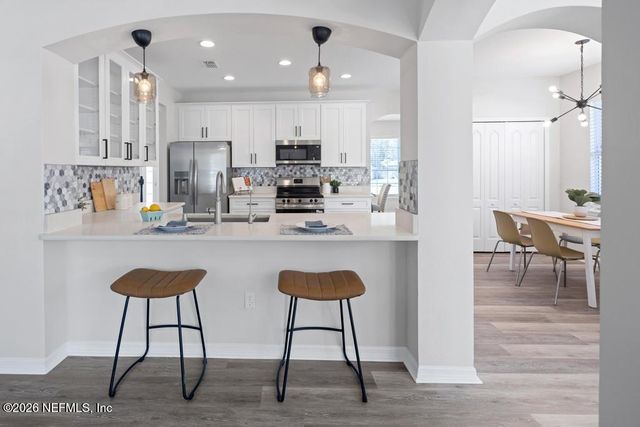 1344 HAWKS CREST Drive, Middleburg, FL 32068