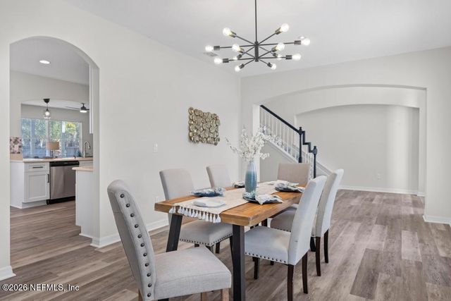 1344 HAWKS CREST Drive, Middleburg, FL 32068