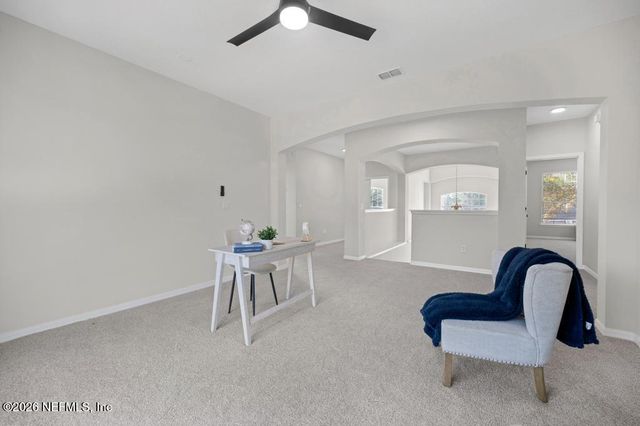 1344 HAWKS CREST Drive, Middleburg, FL 32068