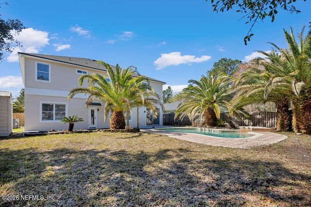 1344 HAWKS CREST Drive, Middleburg, FL 32068