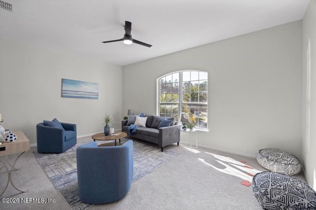 1344 HAWKS CREST Drive, Middleburg, FL 32068