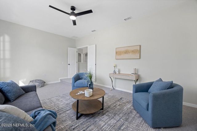 1344 HAWKS CREST Drive, Middleburg, FL 32068