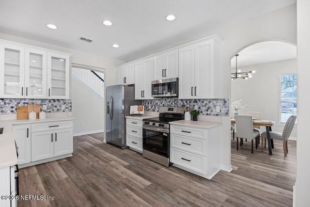 1344 HAWKS CREST Drive, Middleburg, FL 32068