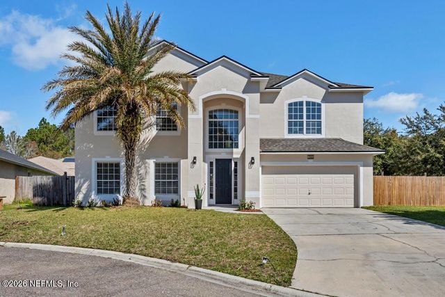 1344 HAWKS CREST Drive, Middleburg, FL 32068