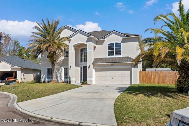 1344 HAWKS CREST Drive, Middleburg, FL 32068