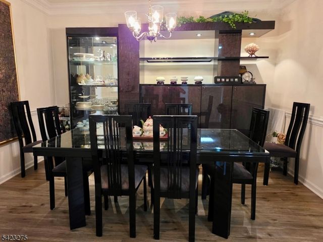 2303 Neville Ct 2303, Franklin Twp., NJ 08873