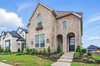 1912 Cola Drive, Van Alstyne, TX 75495