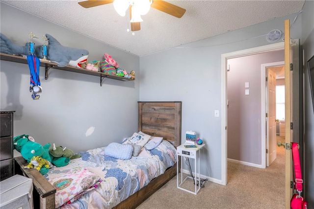 10624 N Wallace Avenue, Kansas City, MO 64157