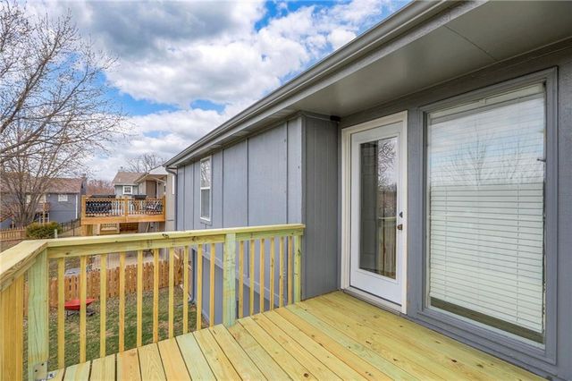 10624 N Wallace Avenue, Kansas City, MO 64157