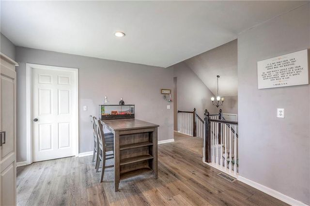 10624 N Wallace Avenue, Kansas City, MO 64157