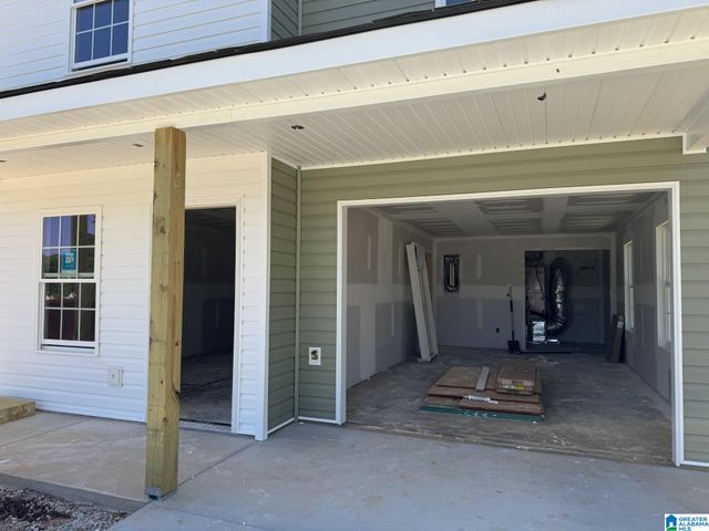 40 WILLIAMS DRIVE, Woodland, AL 36280