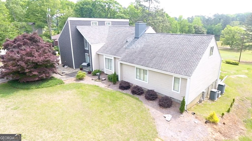 1323 Fairway Drive, Elberton, GA 30635
