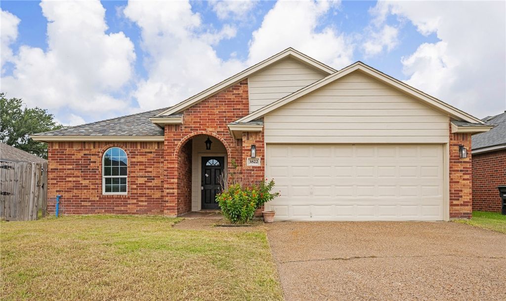3822 Julia Lane, Corpus Christi, TX 78414