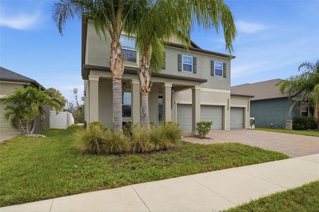 11419 SUNBURST MARBLE ROAD, Riverview, FL 33579