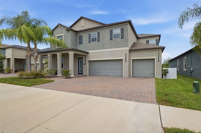 11419 SUNBURST MARBLE ROAD, Riverview, FL 33579