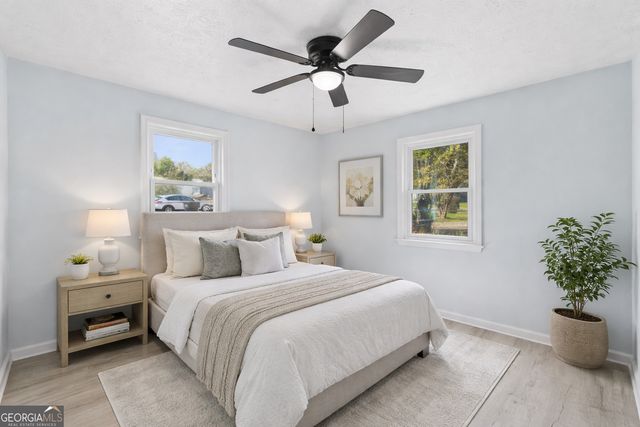 1919 Moore Road, Augusta, GA 30906