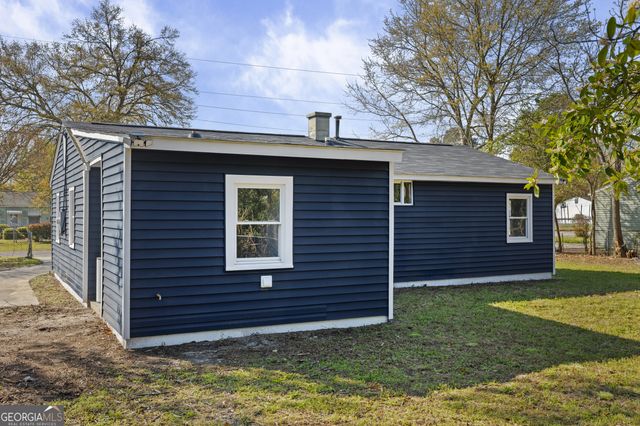 1919 Moore Road, Augusta, GA 30906