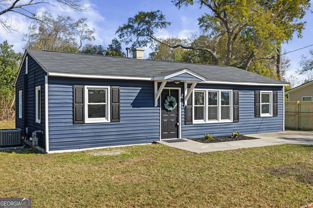 1919 Moore Road, Augusta, GA 30906