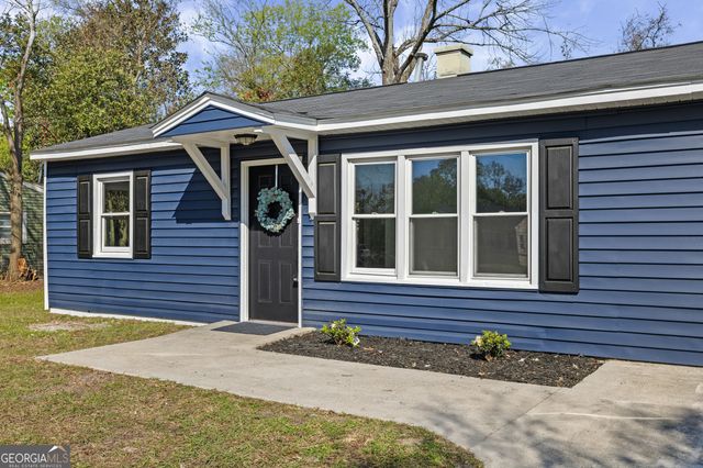 1919 Moore Road, Augusta, GA 30906