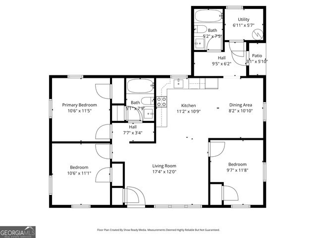 1919 Moore Road, Augusta, GA 30906