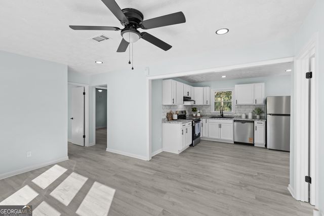 1919 Moore Road, Augusta, GA 30906