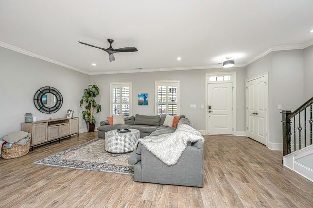 3435 Yarmouth Drive, Mount Pleasant, SC 29466