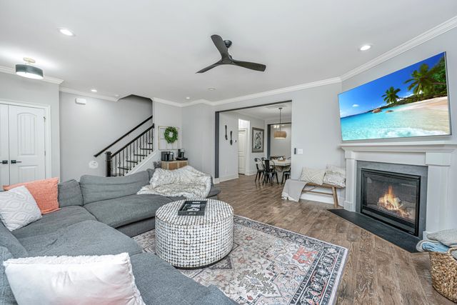 3435 Yarmouth Drive, Mount Pleasant, SC 29466