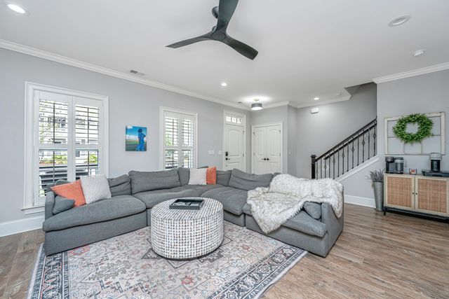 3435 Yarmouth Drive, Mount Pleasant, SC 29466