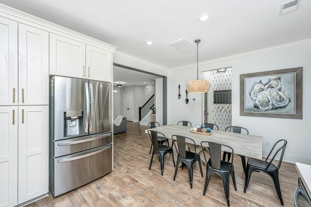 3435 Yarmouth Drive, Mount Pleasant, SC 29466