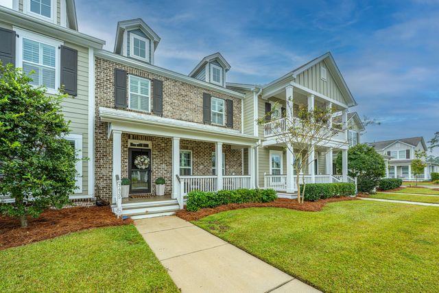 3435 Yarmouth Drive, Mount Pleasant, SC 29466