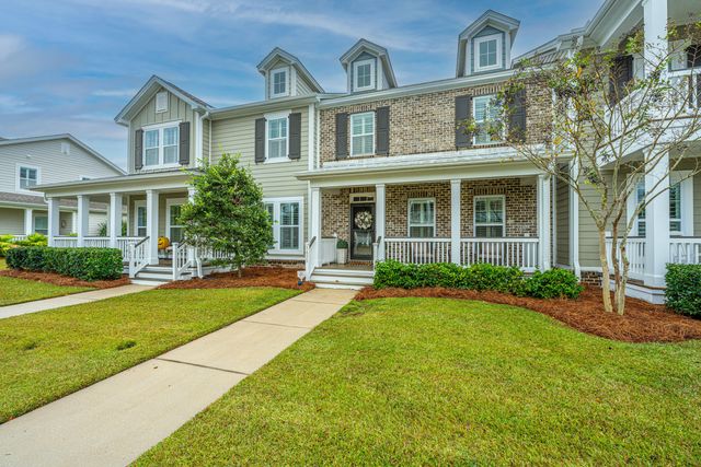3435 Yarmouth Drive, Mount Pleasant, SC 29466