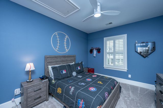 3435 Yarmouth Drive, Mount Pleasant, SC 29466