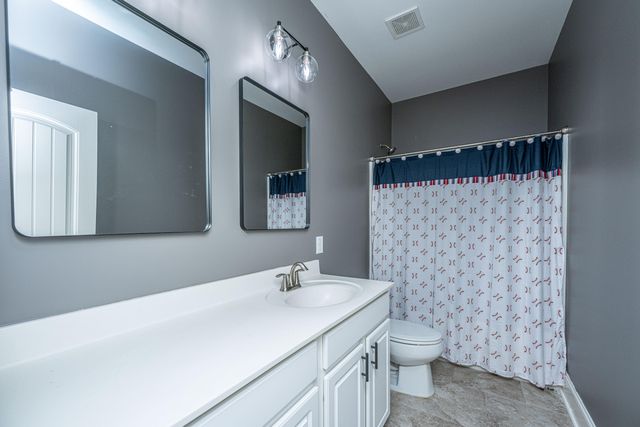 3435 Yarmouth Drive, Mount Pleasant, SC 29466