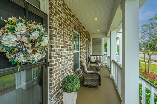 3435 Yarmouth Drive, Mount Pleasant, SC 29466