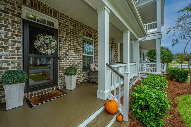 3435 Yarmouth Drive, Mount Pleasant, SC 29466