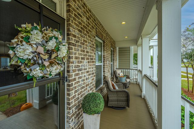 3435 Yarmouth Drive, Mount Pleasant, SC 29466