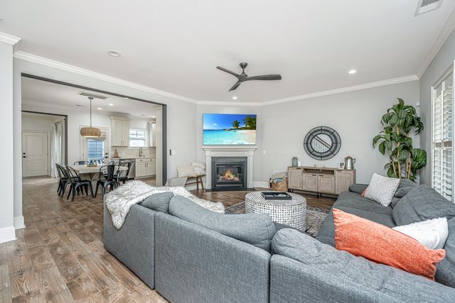 3435 Yarmouth Drive, Mount Pleasant, SC 29466
