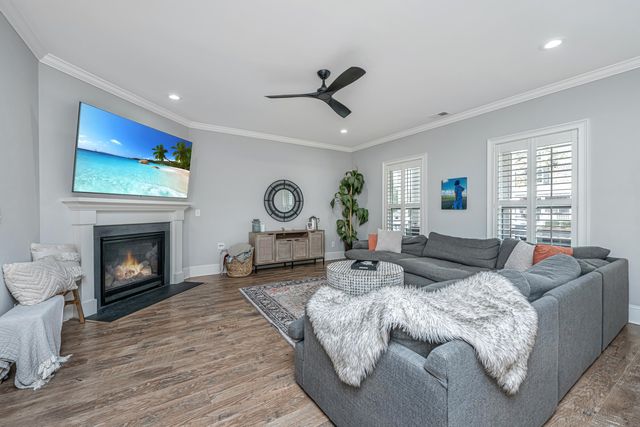 3435 Yarmouth Drive, Mount Pleasant, SC 29466